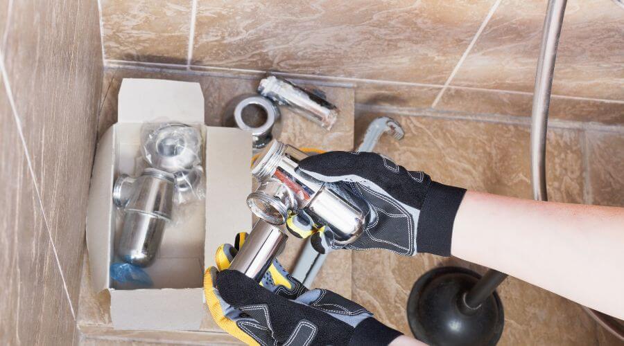 Professional Storm Sewer Service in Choctaw, OK